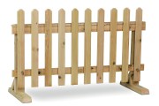 Scheidingshek B120 x D60 x H90 RedWood Tangara Groothandel voor de Kinderopvang